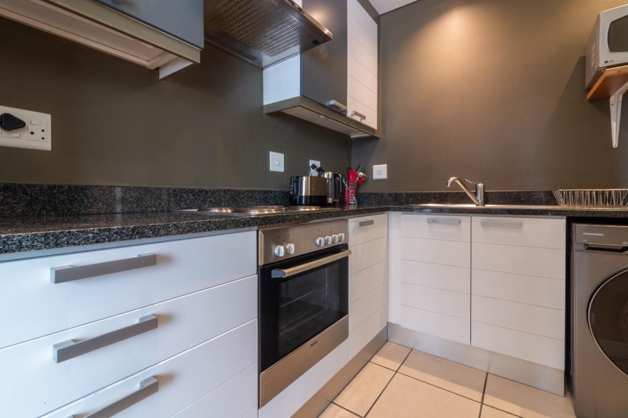 2 Bedroom Property for Sale in Cape Town City Centre Western Cape